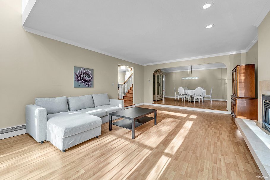 3979 W 33rd Avenue Vancouver, BC - 8