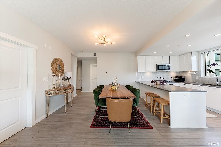 312 2632 Library Lane North Vancouver, BC - 7