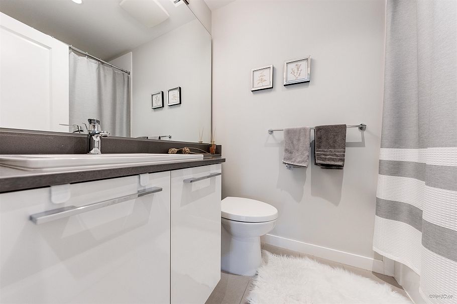 312 2632 Library Lane North Vancouver, BC - 19