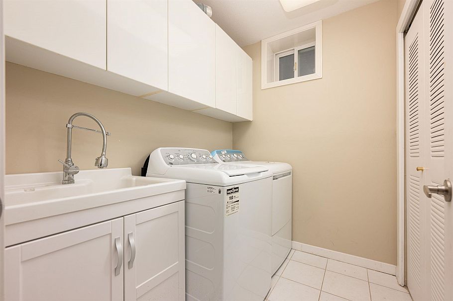 2716 W 42nd Avenue Vancouver, BC - 3