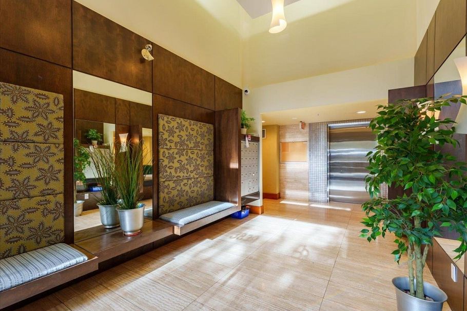 306 3839 W 4th Avenue Vancouver, BC - 8