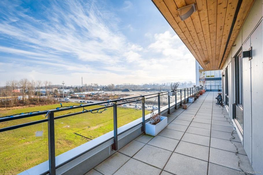 605 3588 Sawmill Crescent Vancouver, BC - 17