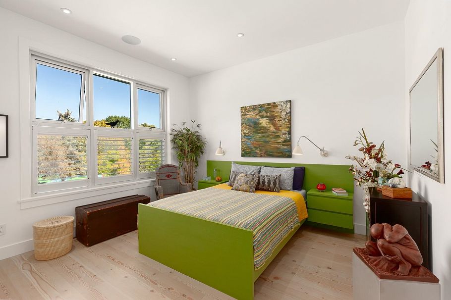 708 Heatley Avenue Vancouver, BC - 22