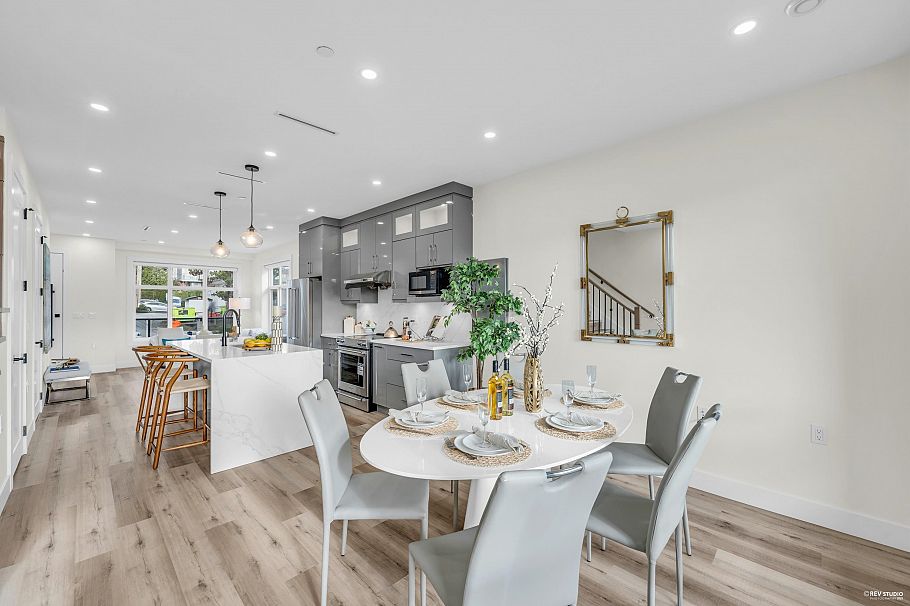 514 W 60th Avenue Vancouver, BC - 12