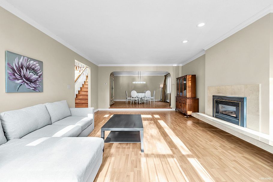 3979 W 33rd Avenue Vancouver, BC - 7