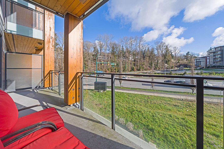 102 3588 Sawmill Crescent Vancouver, BC - 12