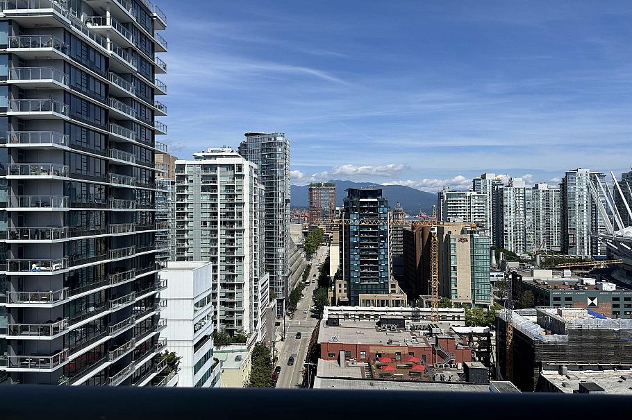 2506 930 Cambie Street Vancouver, BC - 24