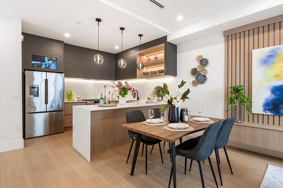 3 3065 Charles Street Vancouver, BC - 11