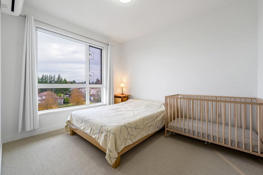 PH6 6677 Cambie Street Vancouver, BC - 9