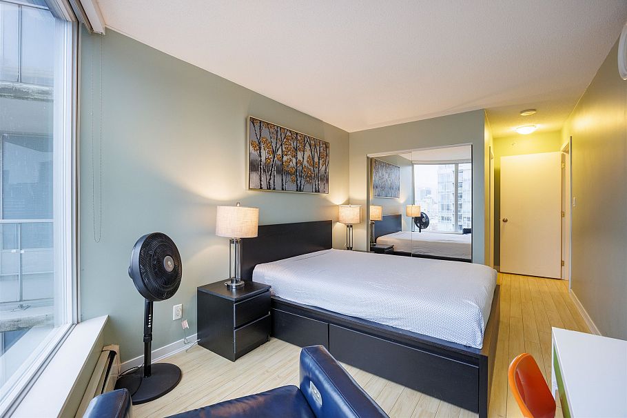 3207 689 Abbott Street Vancouver, BC - 16