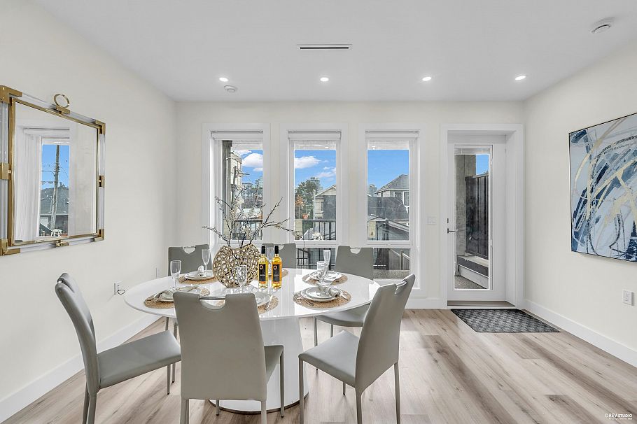 514 W 60th Avenue Vancouver, BC - 11