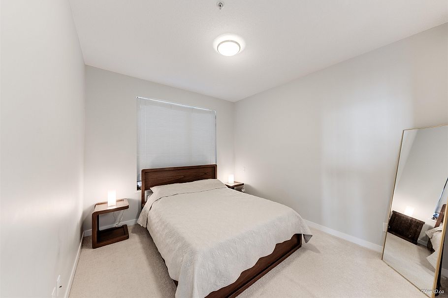 312 2632 Library Lane North Vancouver, BC - 16