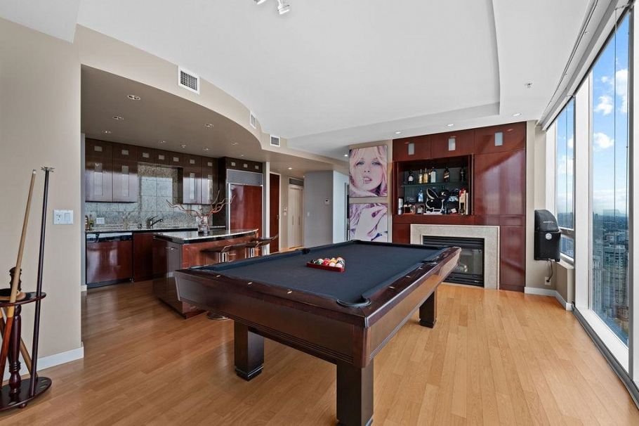 4303 938 Nelson Street Vancouver, BC - 10