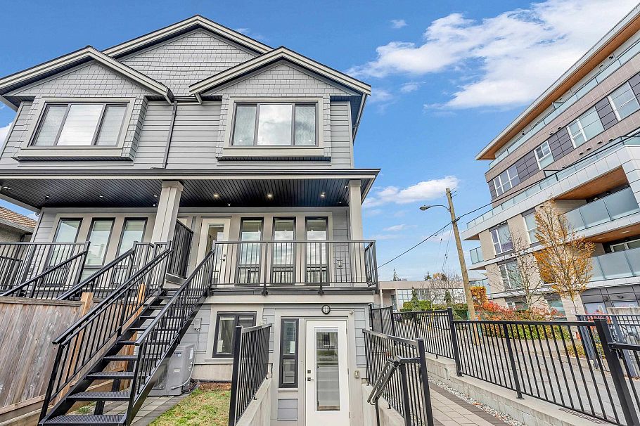 514 W 60th Avenue Vancouver, BC - 27