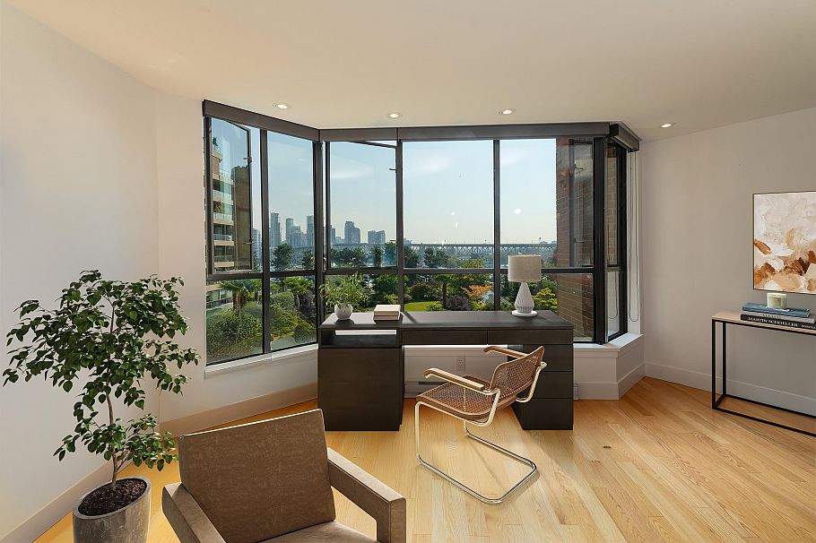 408 1470 Pennyfarthing Drive Vancouver, BC - 13