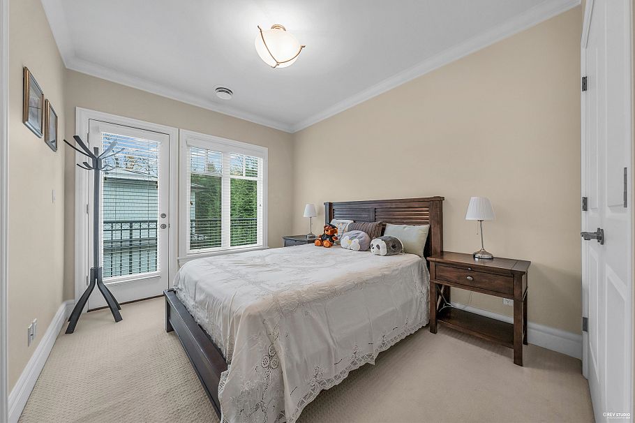 3522 W 27th Avenue Vancouver, BC - 25