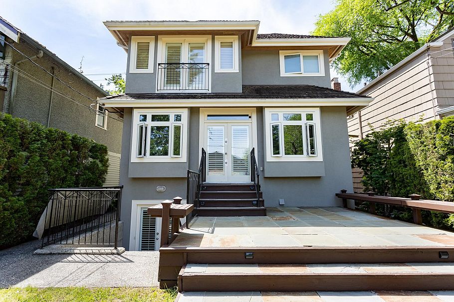 4420 Collingwood Street Vancouver, BC - 29