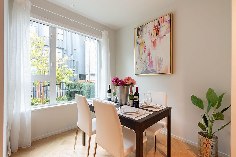 173 805 W 49th Avenue Vancouver, BC - 13