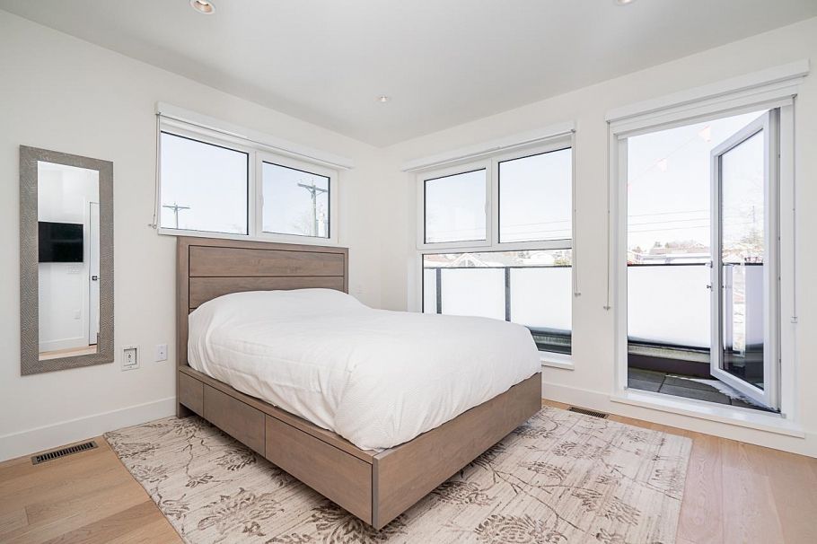 158 W Woodstock Avenue Vancouver, BC - 19