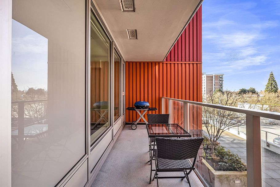 301 983 E Hastings Street Vancouver, BC - 19