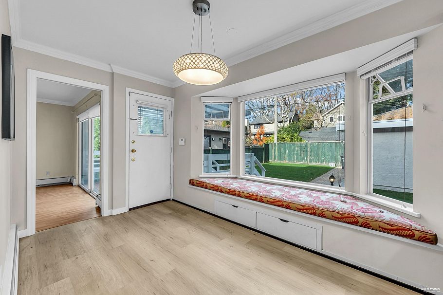 3979 W 33rd Avenue Vancouver, BC - 12