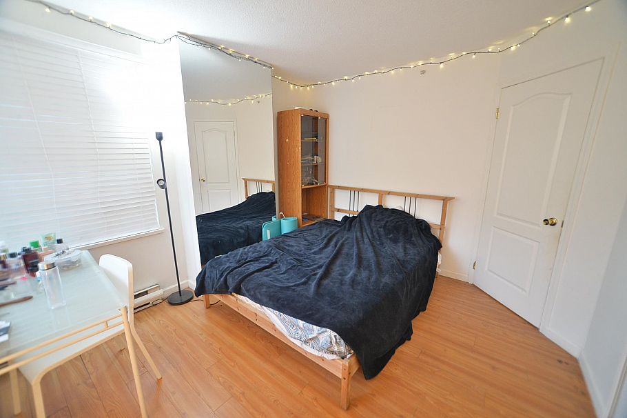 106 3455 Ascot Place Vancouver, BC - 4