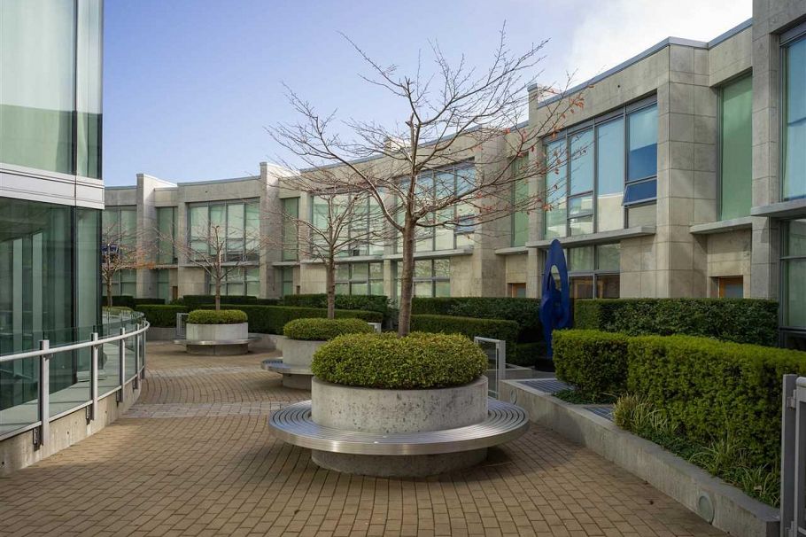 1576 Homer Mews Vancouver, BC - 24