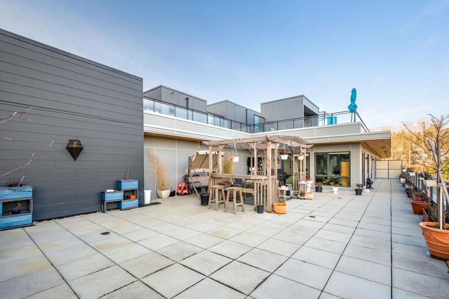 605 3588 Sawmill Crescent Vancouver, BC - 16