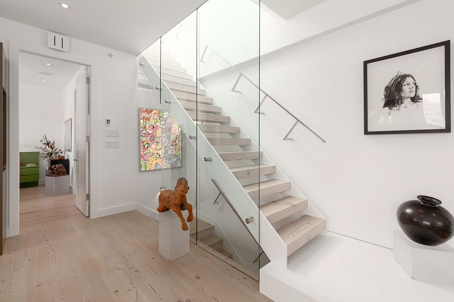 708 Heatley Avenue Vancouver, BC - 21