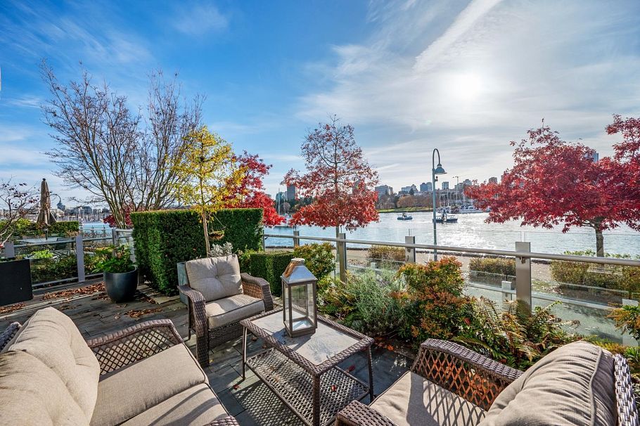 1576 Homer Mews Vancouver, BC - 28