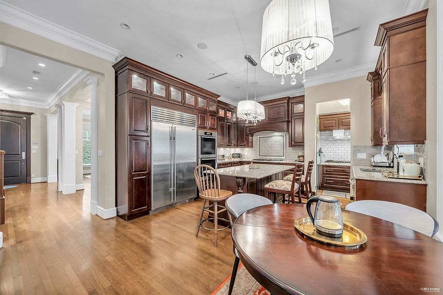 3522 W 27th Avenue Vancouver, BC - 12