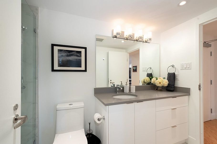 1470 Pennyfarthing Drive Vancouver, BC - 12