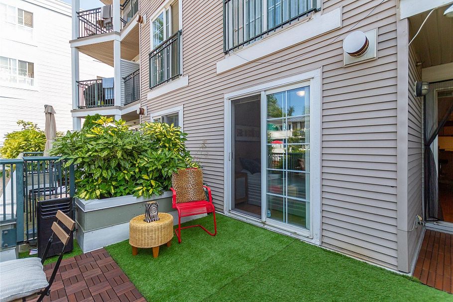 210 1989 Dunbar Street Vancouver, BC - 19