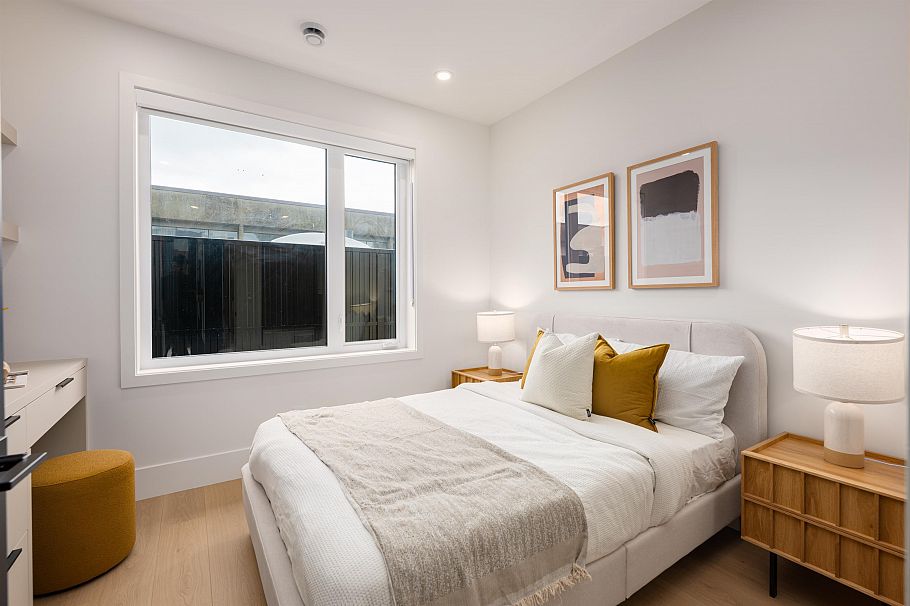 3468 Franklin Street Vancouver, BC - 7