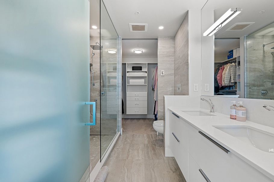 2304 1077 W Cordova Street Vancouver, BC - 19