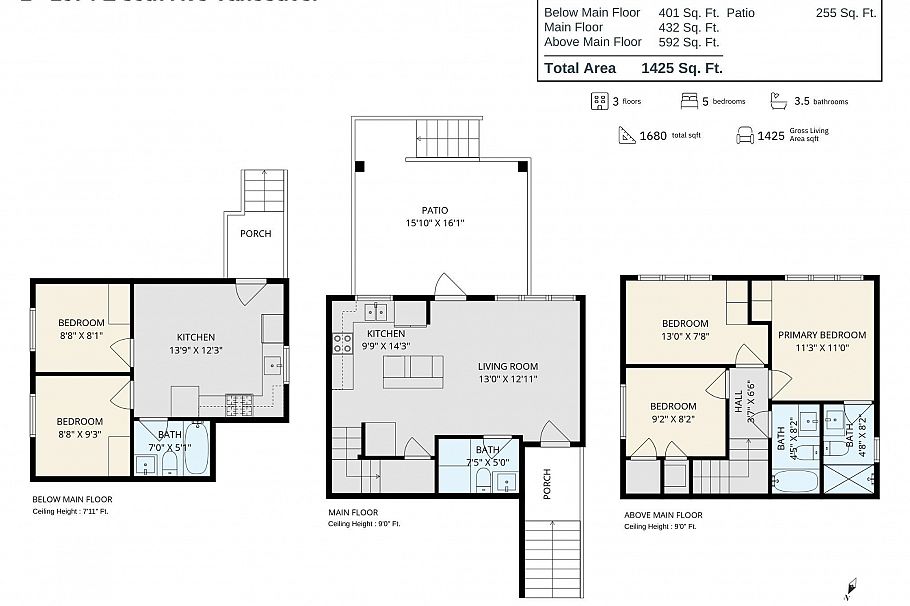 2074 E 50th Avenue Vancouver, BC - 17