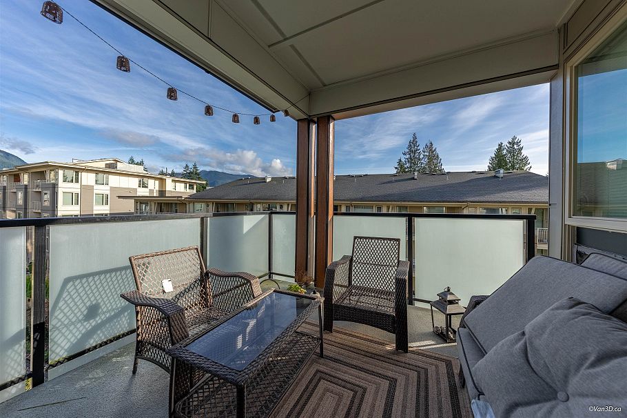 312 2632 Library Lane North Vancouver, BC - 21