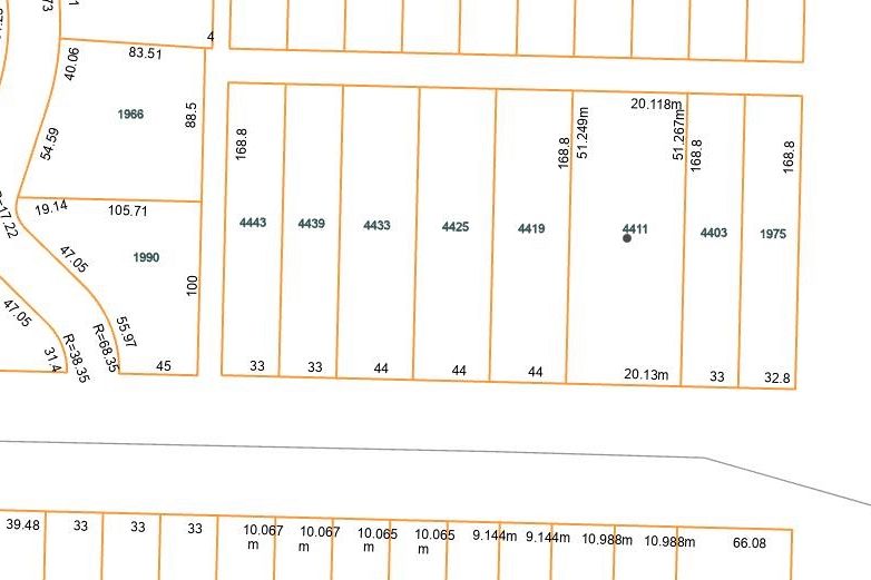 4411 W 4th Avenue Vancouver, BC - 4