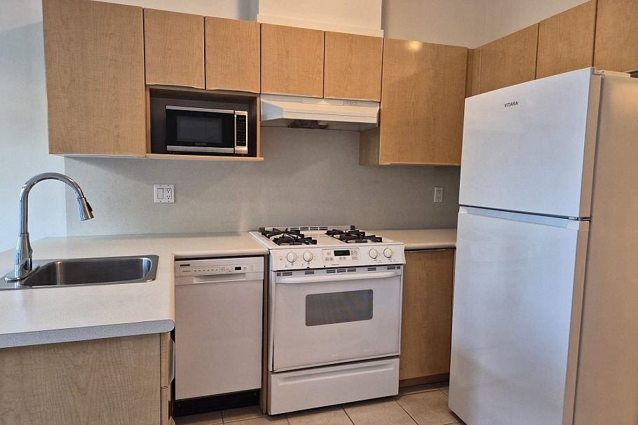 806 1239 W Georgia Street Vancouver, BC - 7