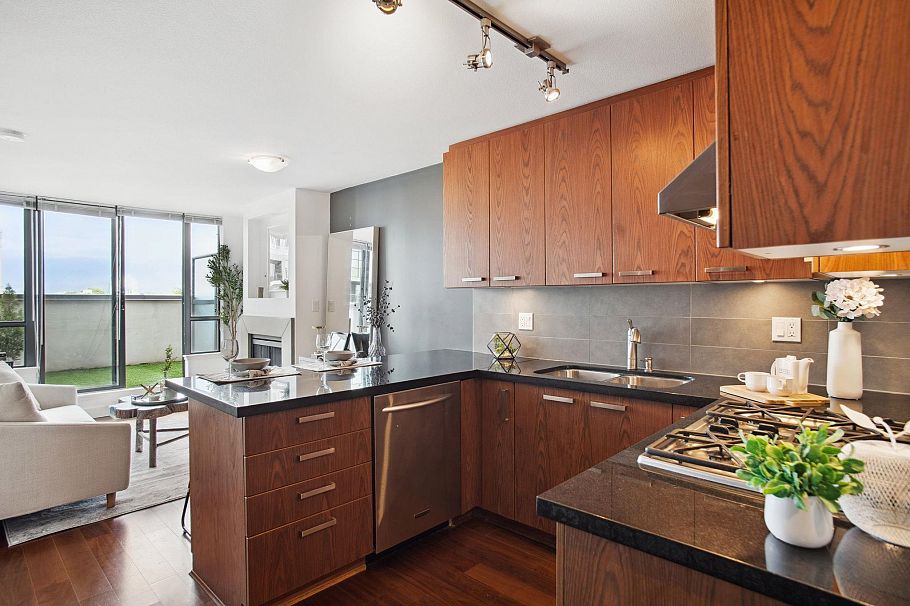 505 3228 Tupper Street Vancouver, BC - 14