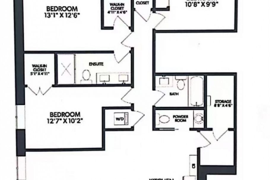 4542 Quebec Street Vancouver, BC - 28