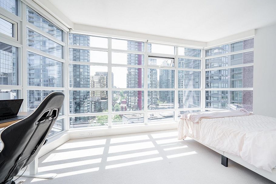 1904 1205 W Hastings Street Vancouver, BC - 18