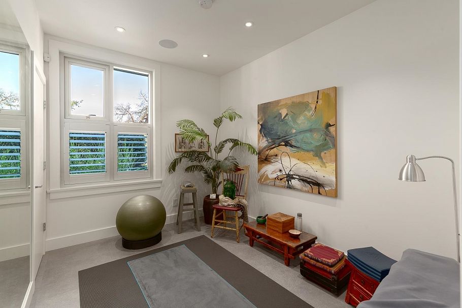 708 Heatley Avenue Vancouver, BC - 7