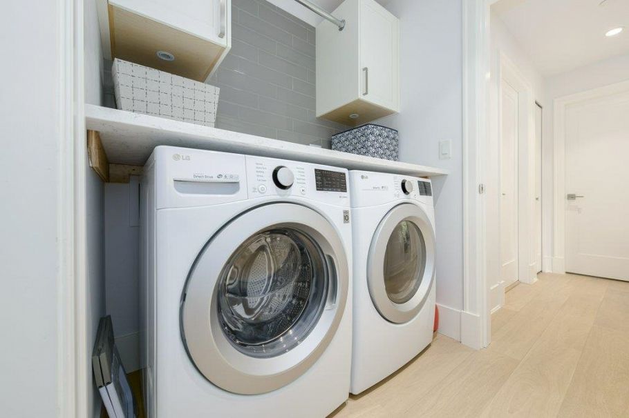 5051 Sherbrooke Street Vancouver, BC - 18