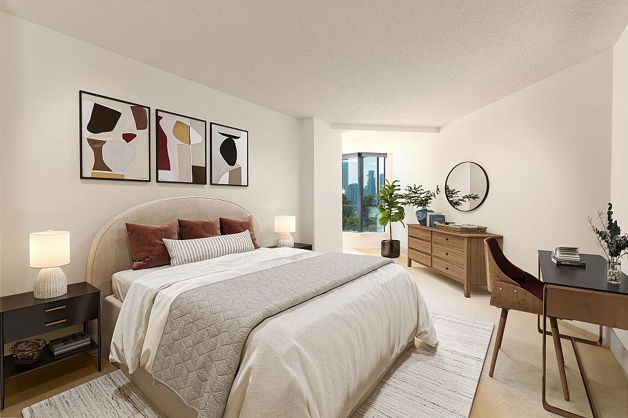 1470 Pennyfarthing Drive Vancouver, BC - 18