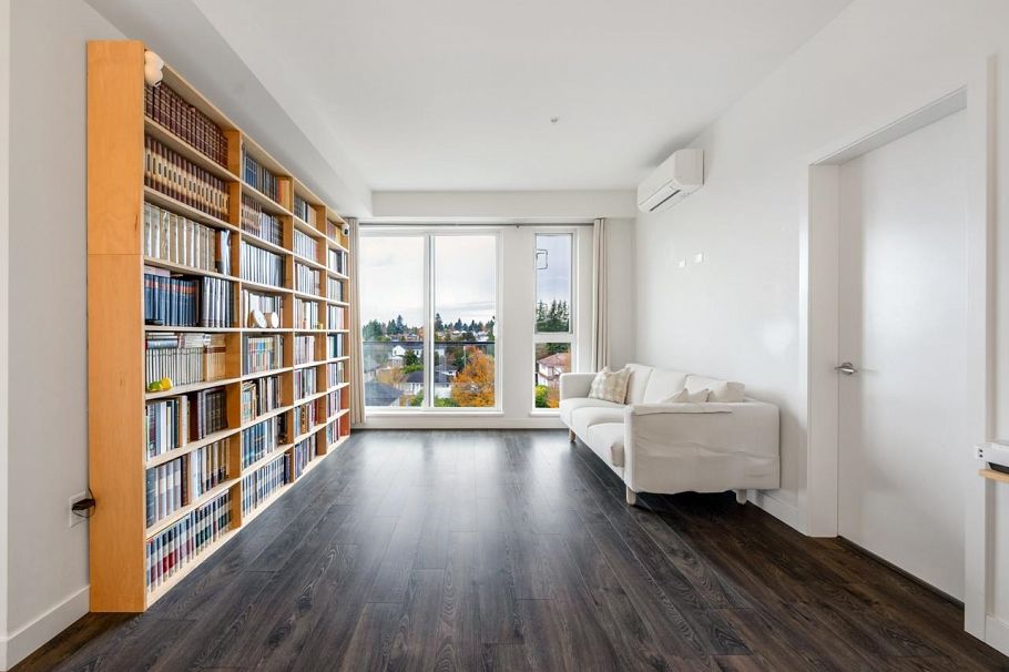 PH6 6677 Cambie Street Vancouver, BC - 7