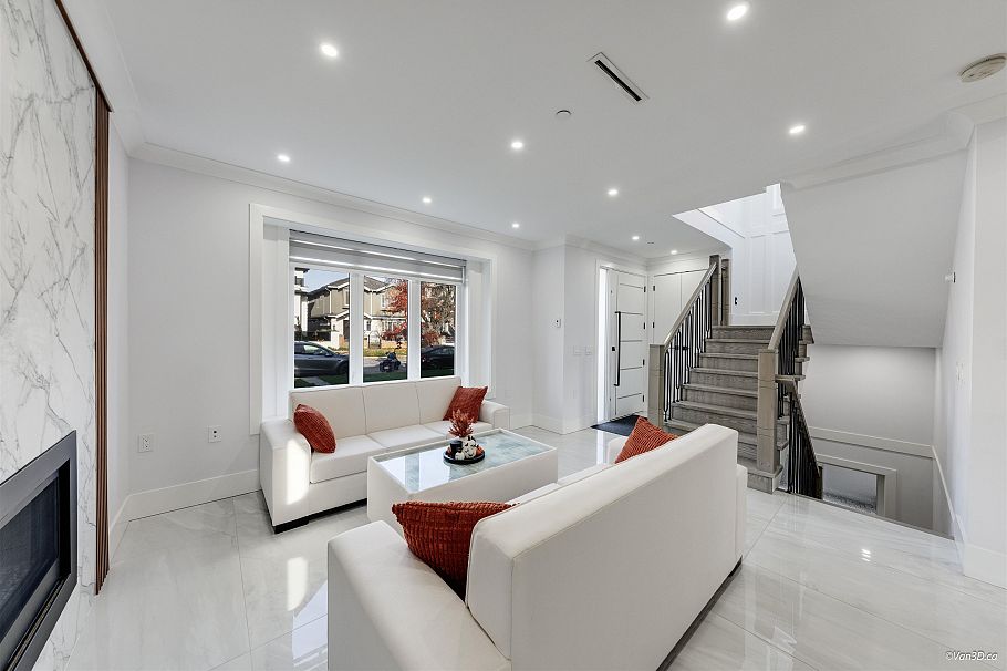 926 E 58th Avenue Vancouver, BC - 7