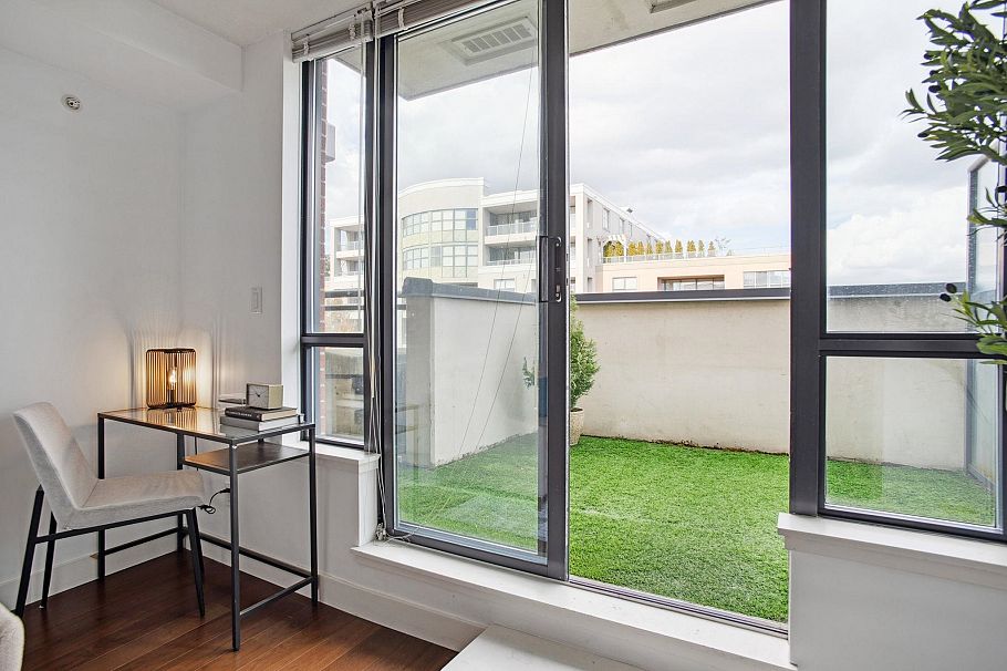 505 3228 Tupper Street Vancouver, BC - 6