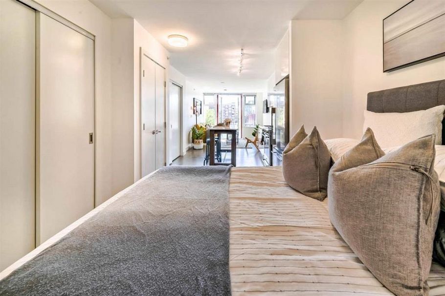 404 231 E Pender Street Vancouver, BC - 12