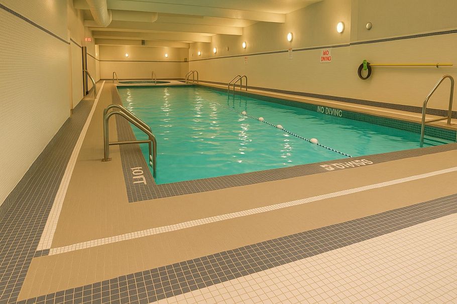 3207 689 Abbott Street Vancouver, BC - 26